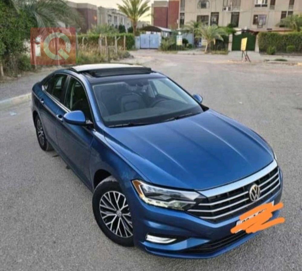 فولكسفاغن جيتا